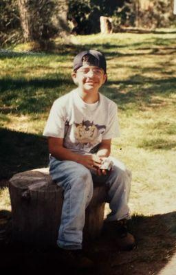 A Cautionary Note About How Children Are Treated