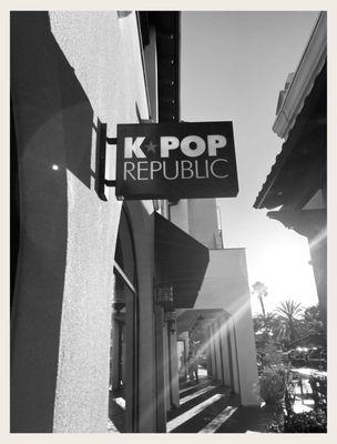 Welcome to K*POP REPUBLIC.