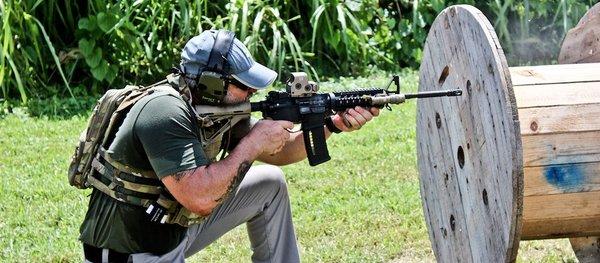 Stratagem Training Systems