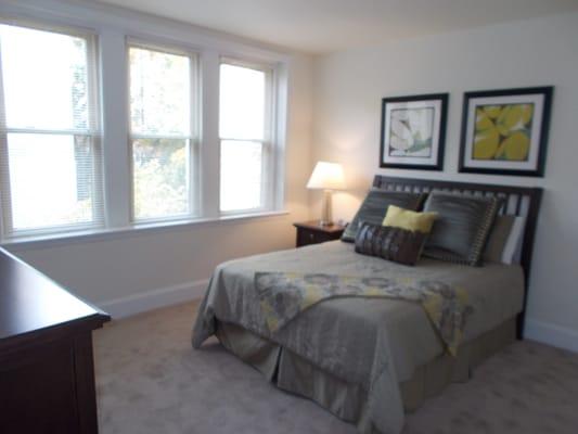 Lincoln Court Apartment Homes