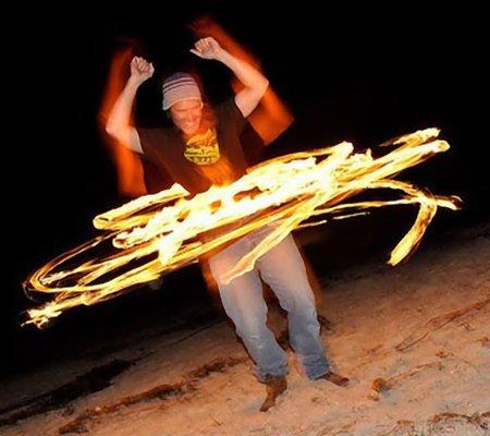 Ecstatic Dance Monterey Bay