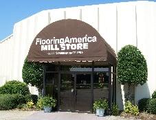 Flooring Mill Store