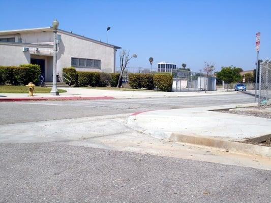 Westchester-Emerson Community Adult School