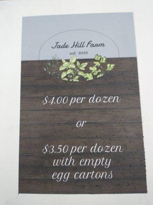 Jade Hill Farm