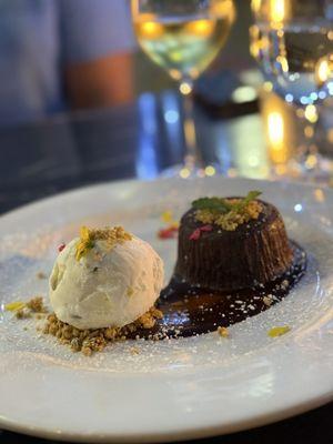 The Waterfront Seafood Grill