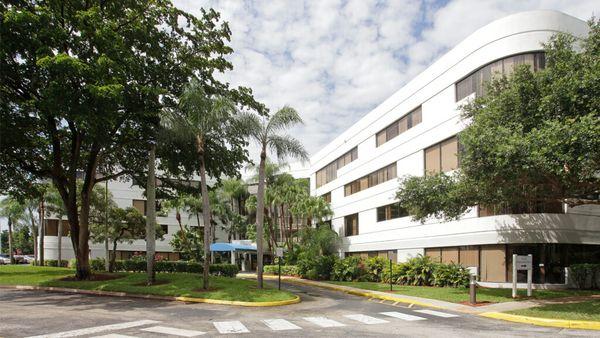 Reactive Pediatric Therapy