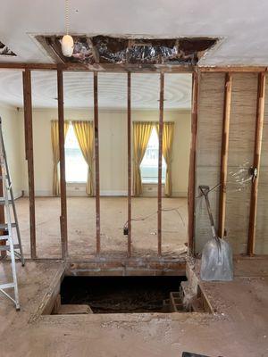 Coastal Renovation Group