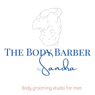 The Body Barber by Sandra