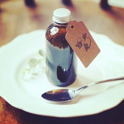 Honey's Healthy Hive