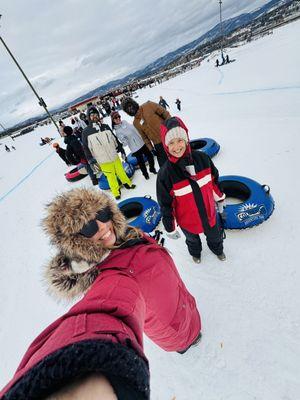 Colorado Adventure Park