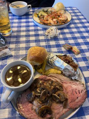 Dad's Sourdough Bakery