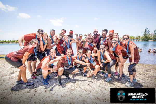 HEW Fitness - Delray Beach