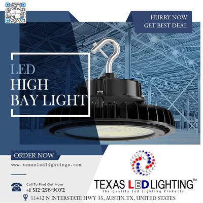 Texas Led Light