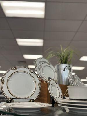 Goodwill Store & Donation Center