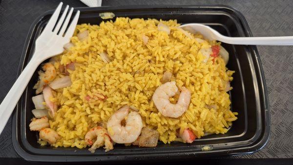 Fortune Chinese Restaurant