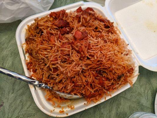 Ghareeb Nawaz Express