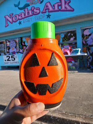 Noah's Ark Baby Shop