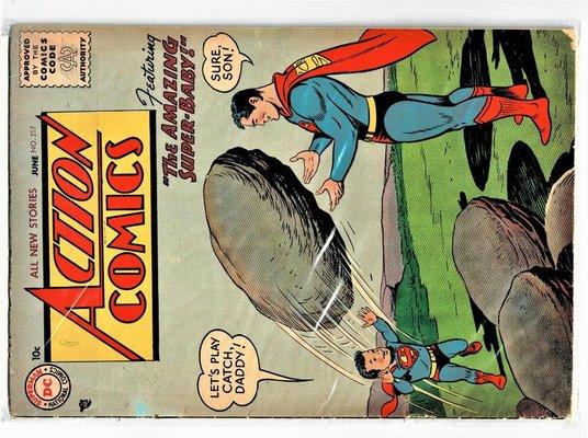 Fellows Collectables