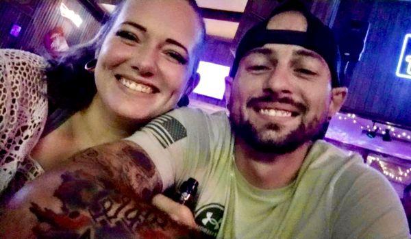 Shay & Slim Tattoo company