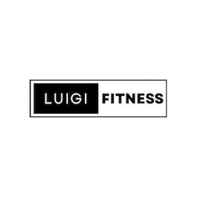 Luigi Fitness