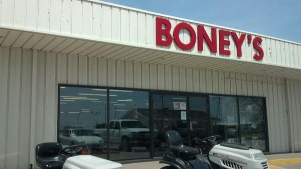 Boney's Farm Store