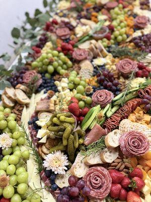 Audrey Aparicio Private Chef Services