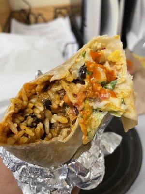 El Jefe's Taqueria