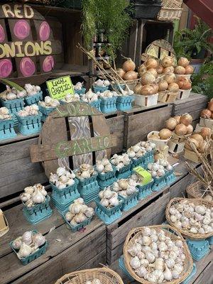 Wright's Farm