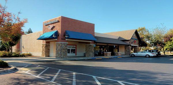 Bank of America Mortgage