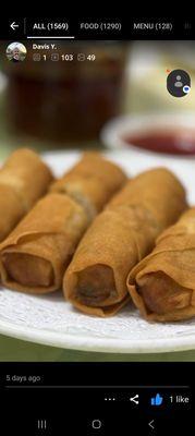 Creek House Dim Sum Restaurant