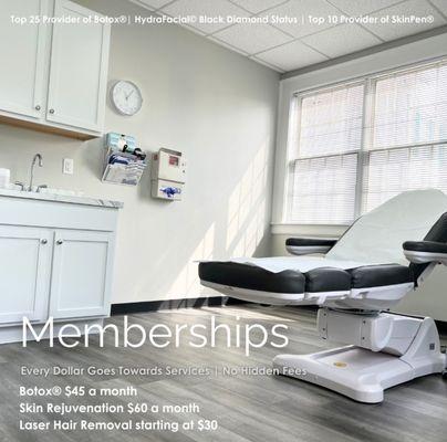 dermani MEDSPA - Mansfield