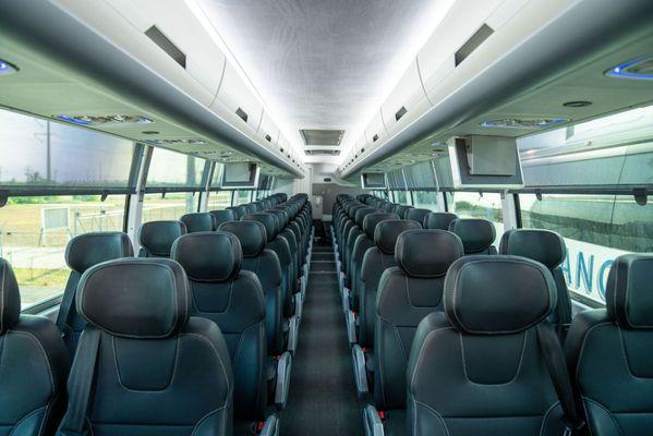 Distance Brothers Services Inc