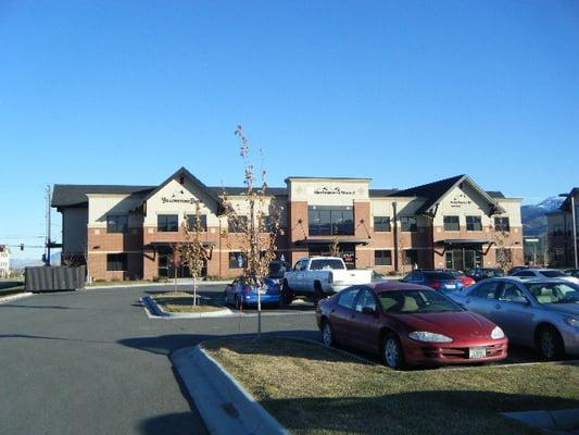 Leintz Insurance Agency