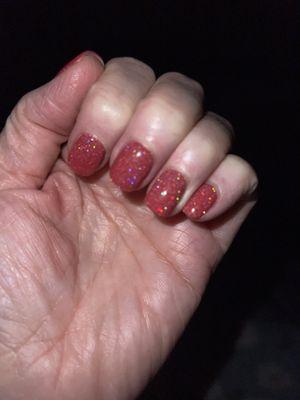 The Lily Pad Spa and Nail Salon