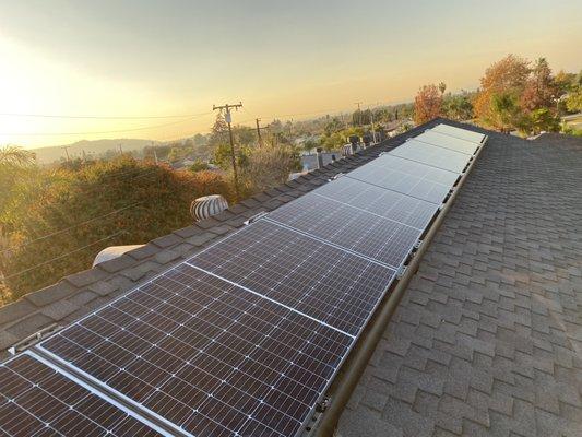 Vazquez Voltage Solutions