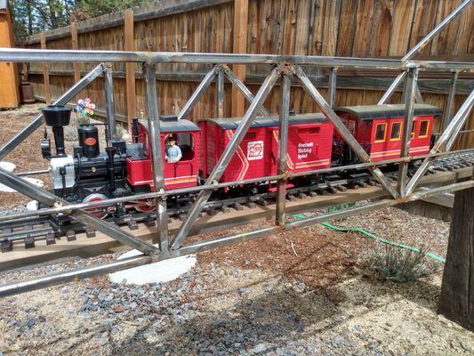 Cooperative Motor Works