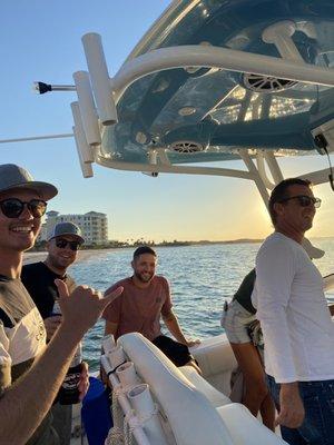 Gulf Stream Boat Club