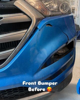 Bumper King Autobody, LLC