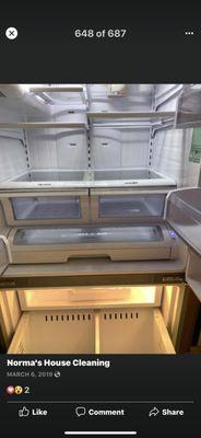 Healing hands home health care and cleaning services