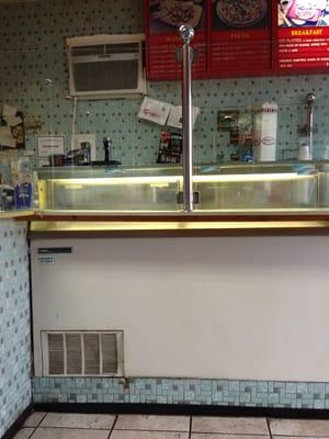 Express Pizza & Chicken