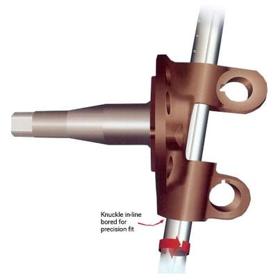 Axle Surgeons Of Southern AL & FL Panhandle