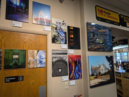 Bedford Camera & Video