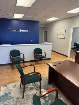 Chris Curry-Edward Jones