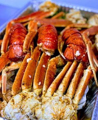 More Than Just Lobster NY