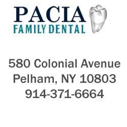 Pacia Family Dental