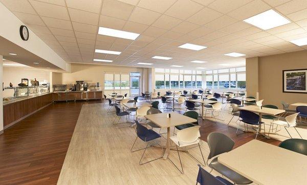 Georgetown Behavioral Hospital