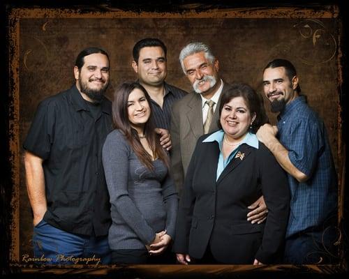 Rainbow Photography & Video