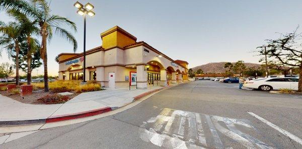 Bank of America Mortgage