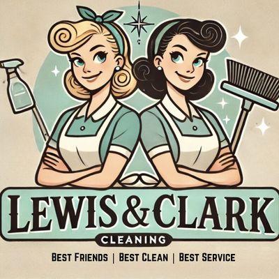 Lewis and Clark Cleaning
