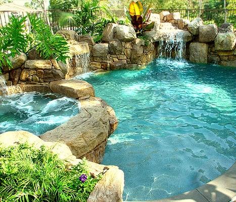 Konstant Klean Pool Specialists